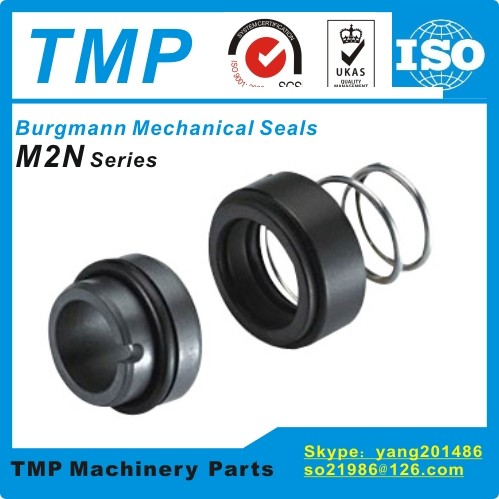 M2N-18 Burgmann Mechanical Seals(Shaft Size:18mm) |M2N Series Single Spring Seals